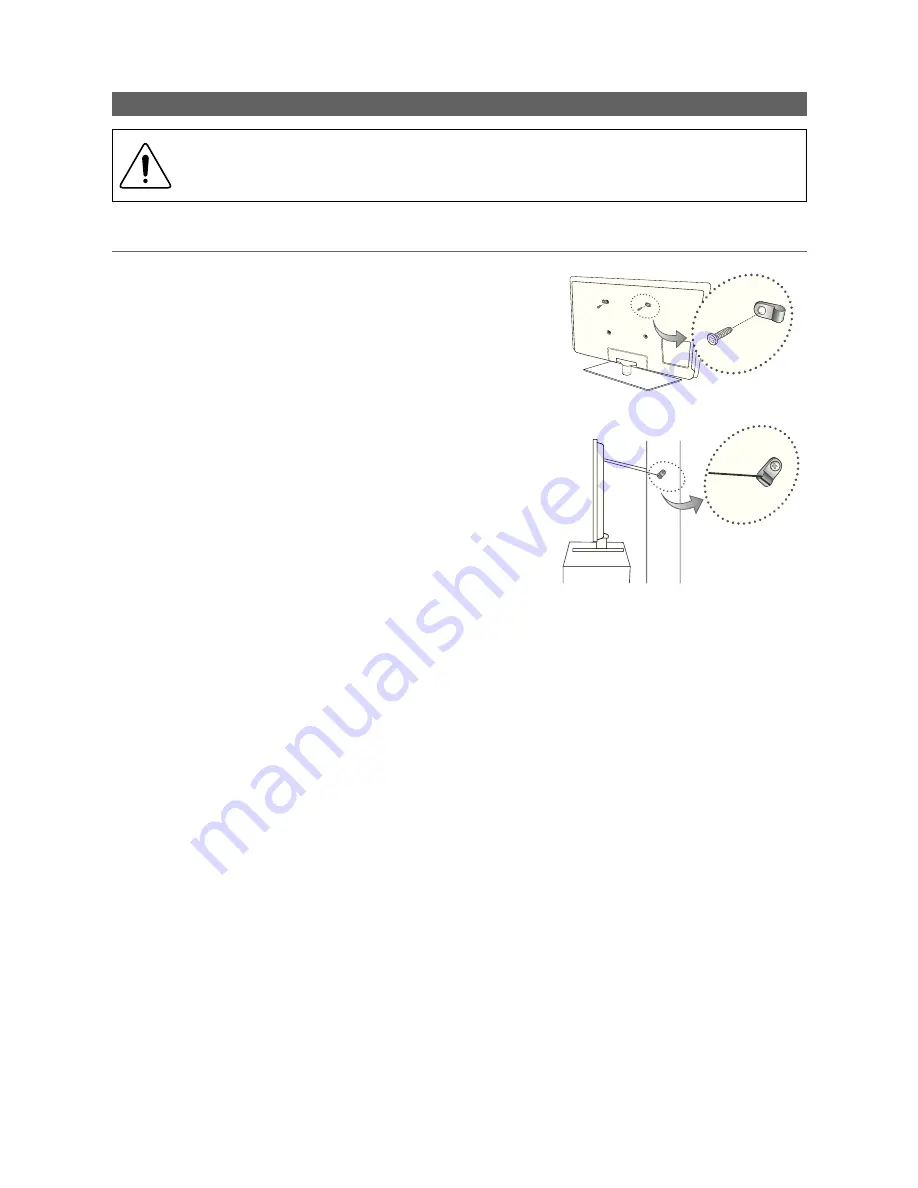 Samsung PS50C430 User Manual Download Page 234