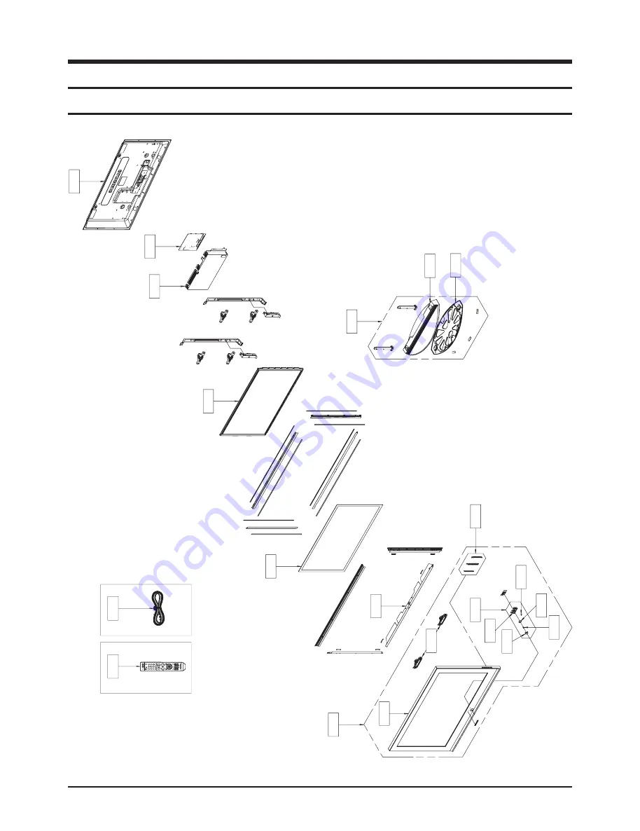 Samsung PS50C62HX Service Manual Download Page 59