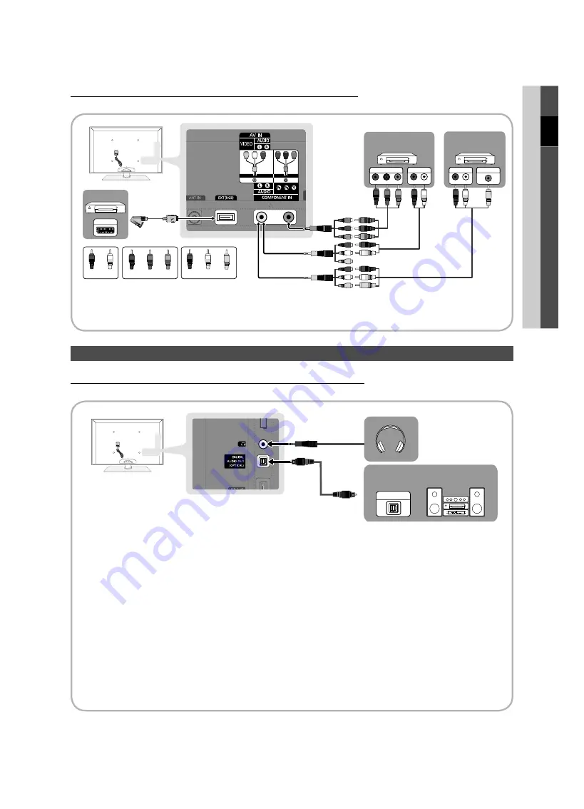 Samsung PS50C6900Y Скачать руководство пользователя страница 9