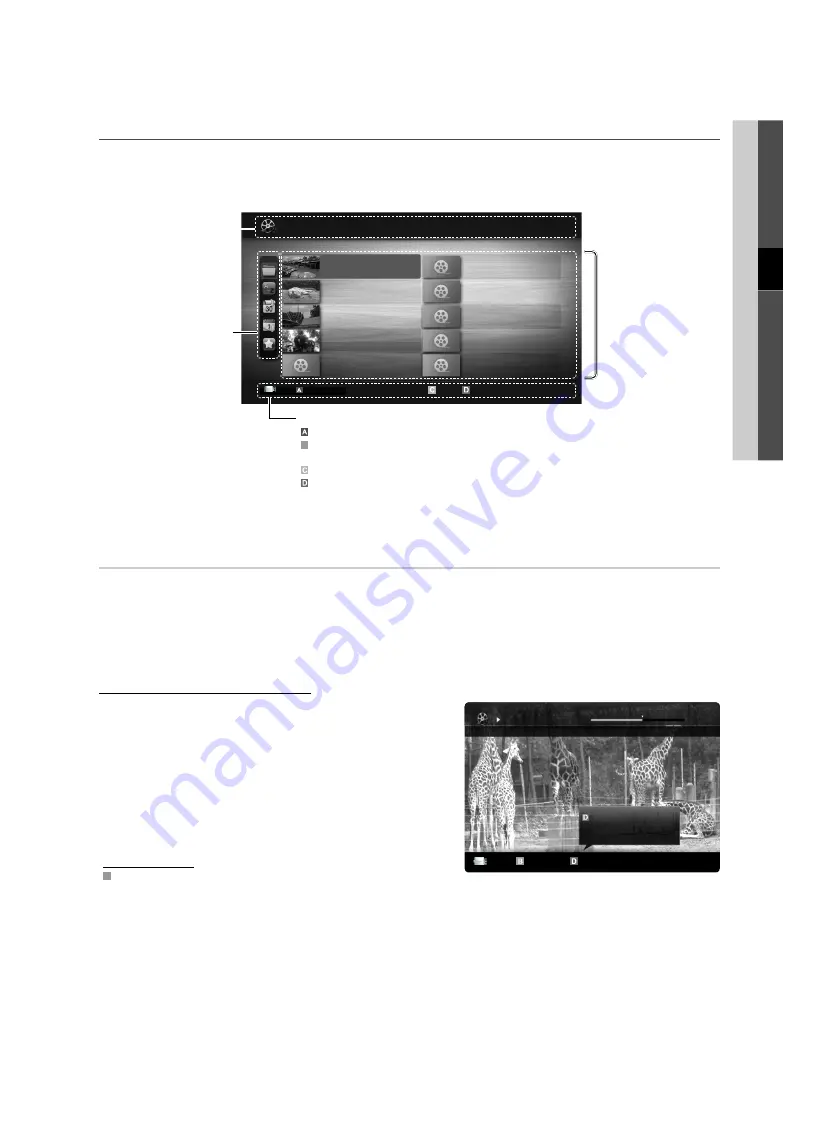 Samsung PS50C6900Y User Manual Download Page 99