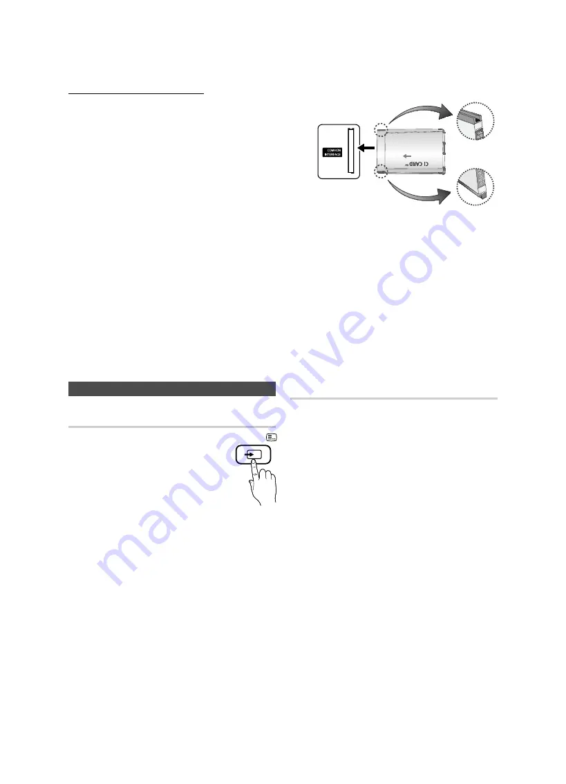 Samsung PS50C6900Y User Manual Download Page 134