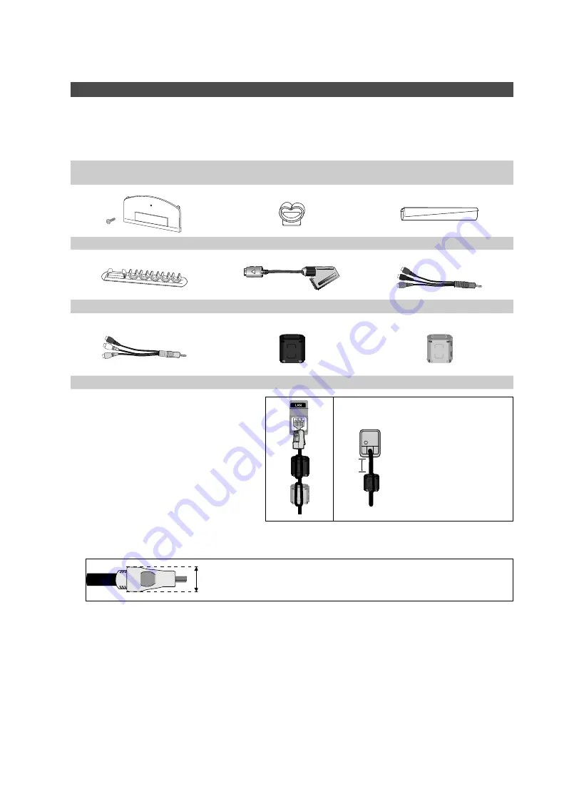 Samsung PS50C6900Y Скачать руководство пользователя страница 190