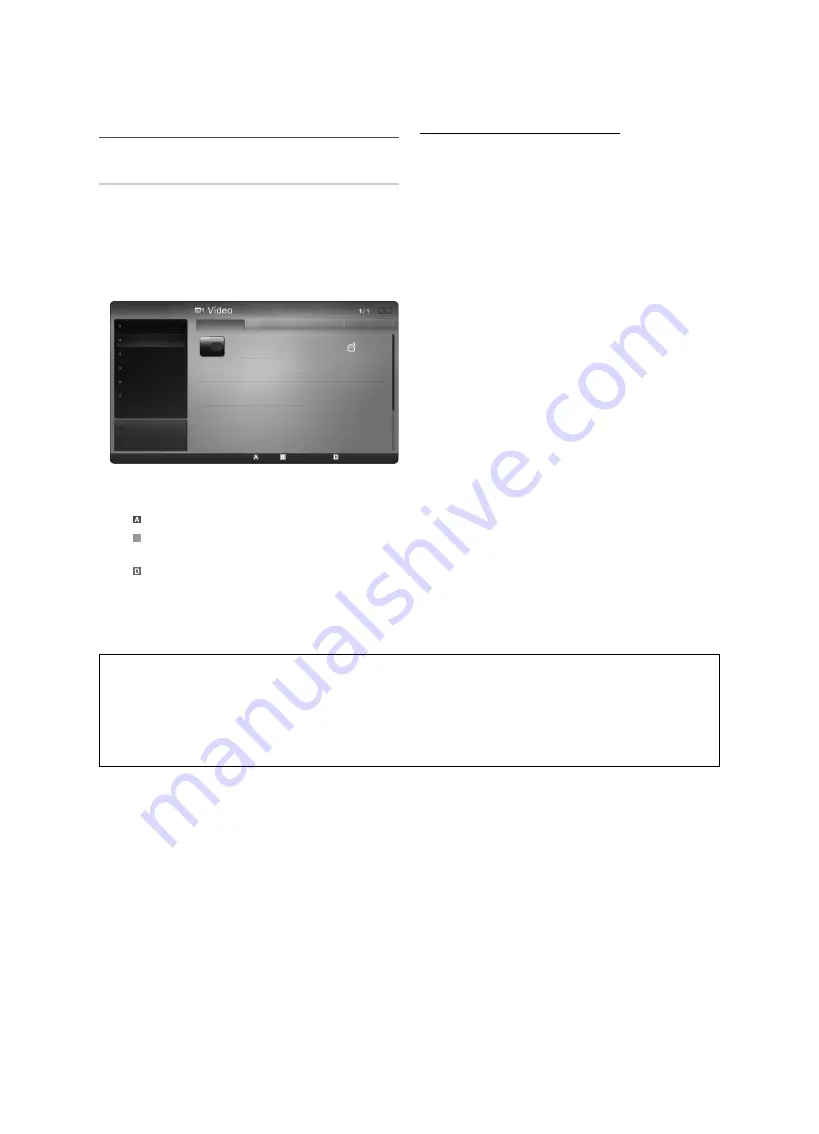 Samsung PS50C6900Y User Manual Download Page 236