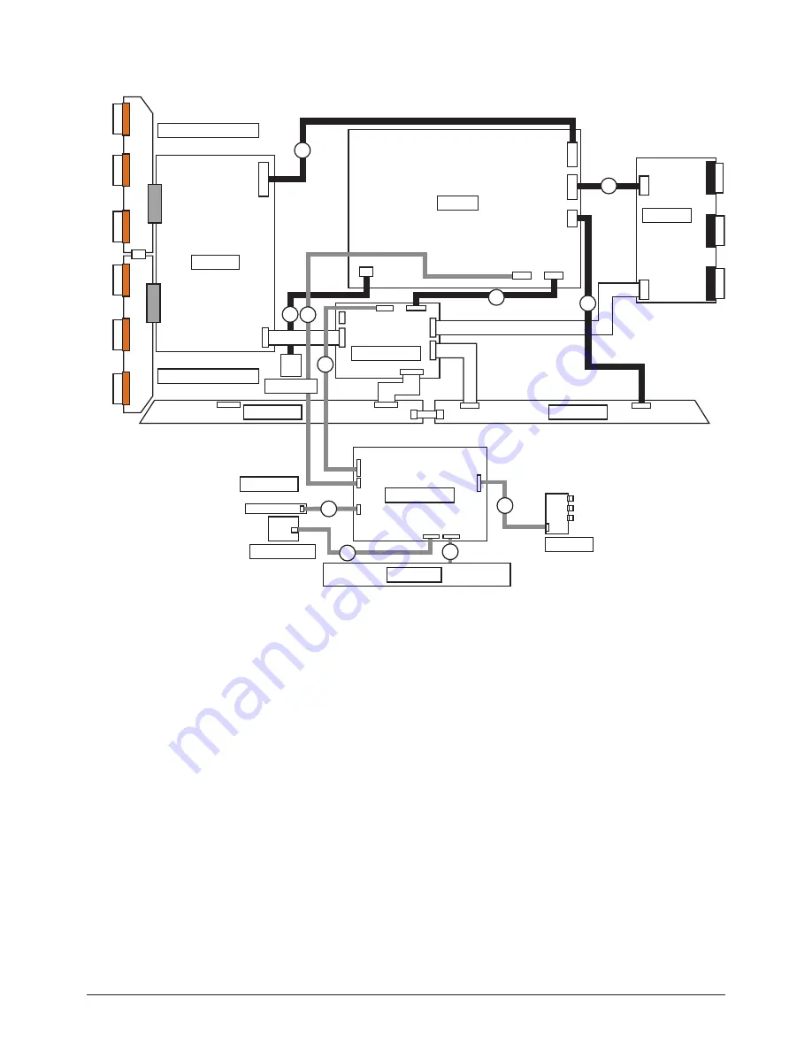 Samsung PS50Q97HDX/XEU Service Manual Download Page 69