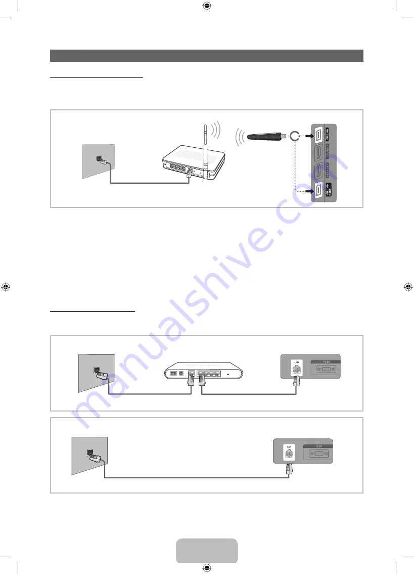 Samsung PS51D550C1WXZF Скачать руководство пользователя страница 13