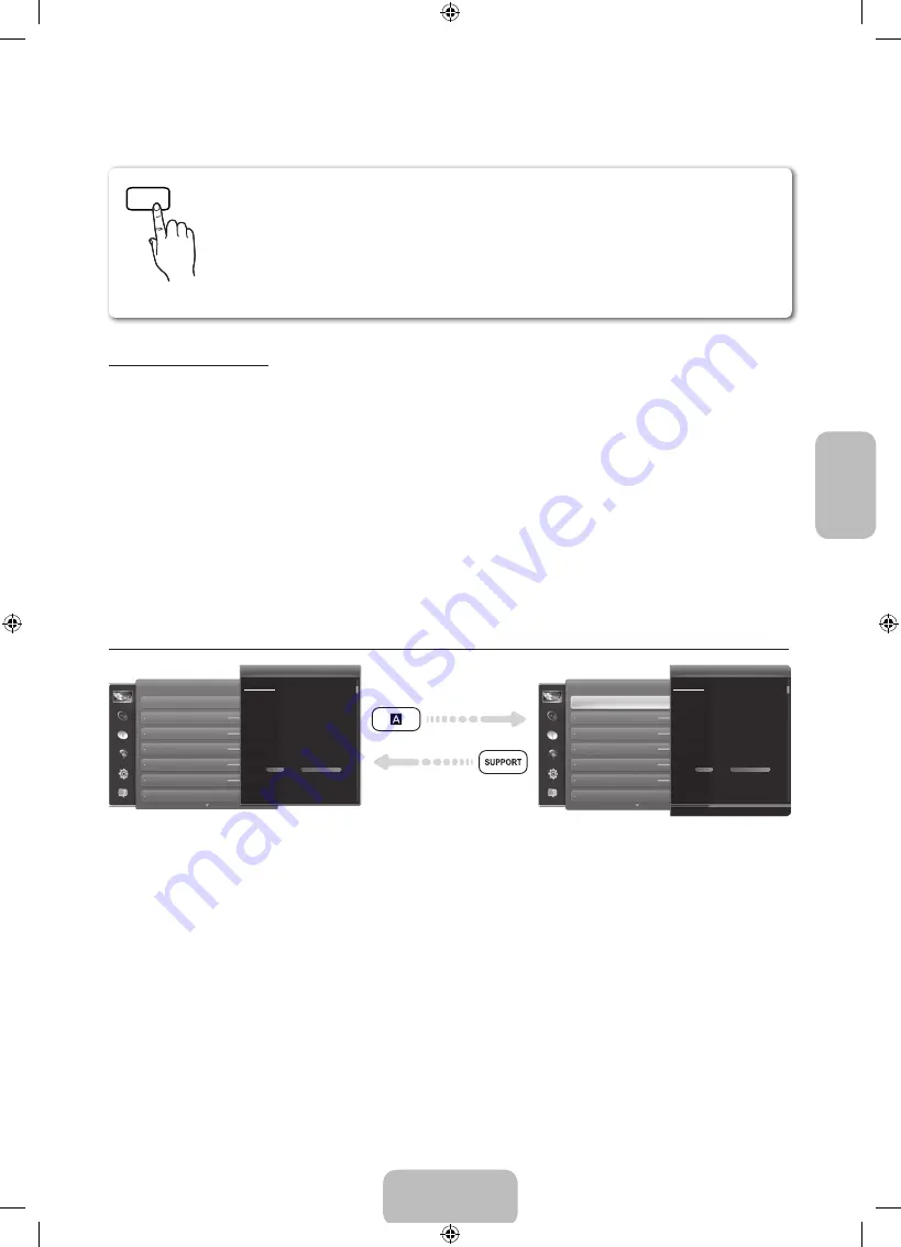 Samsung PS51E6500E Скачать руководство пользователя страница 81