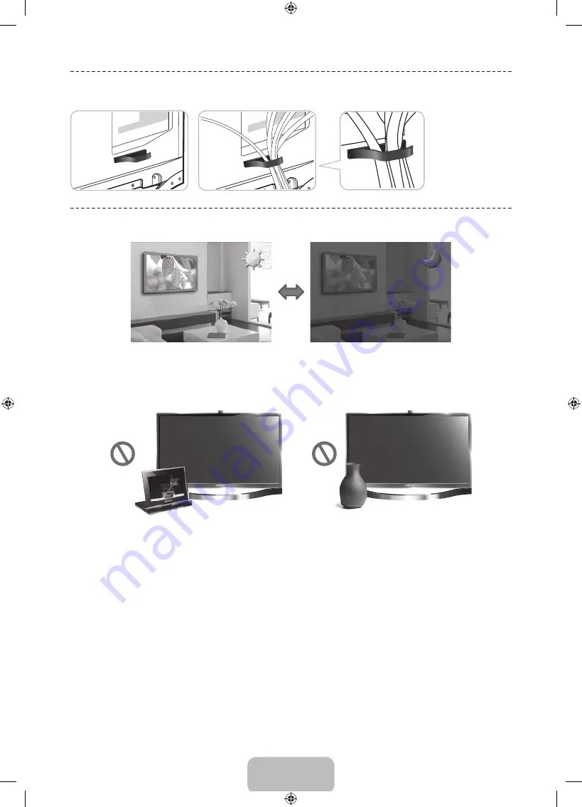 Samsung PS51F8500A User Manual Download Page 20