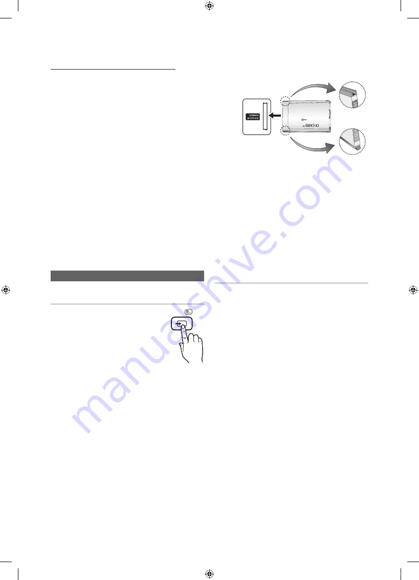 Samsung PS58C6505 User Manual Download Page 66