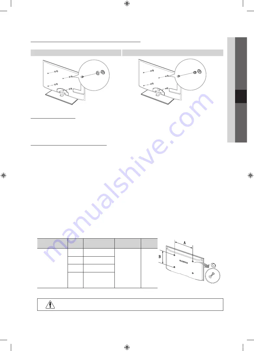 Samsung PS58C6505 User Manual Download Page 105