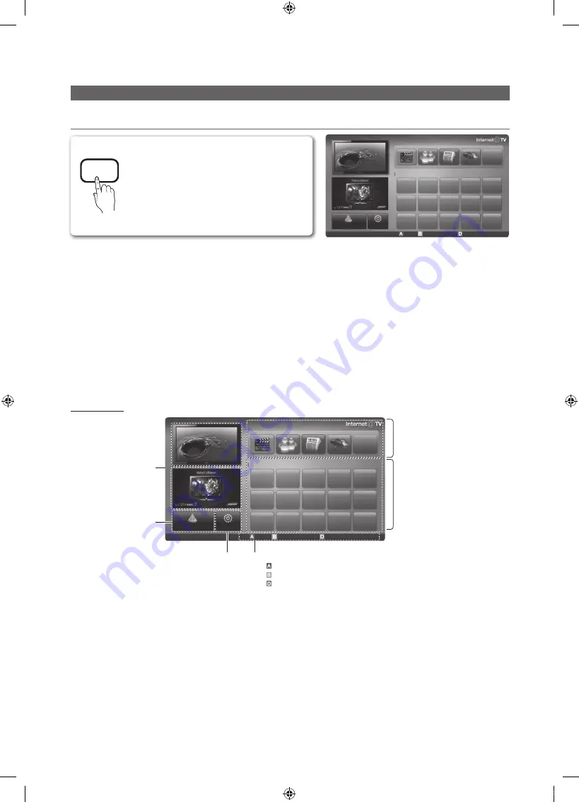 Samsung PS58C6505 User Manual Download Page 154