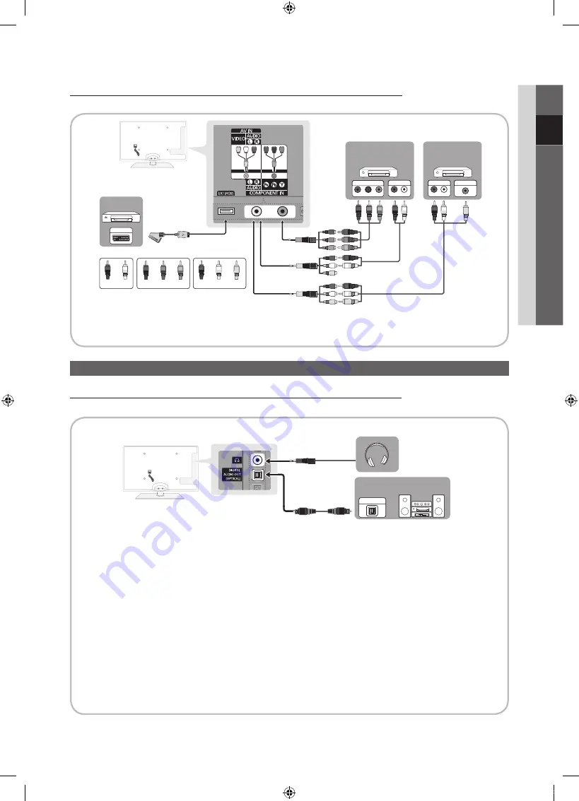 Samsung PS58C6505 User Manual Download Page 233