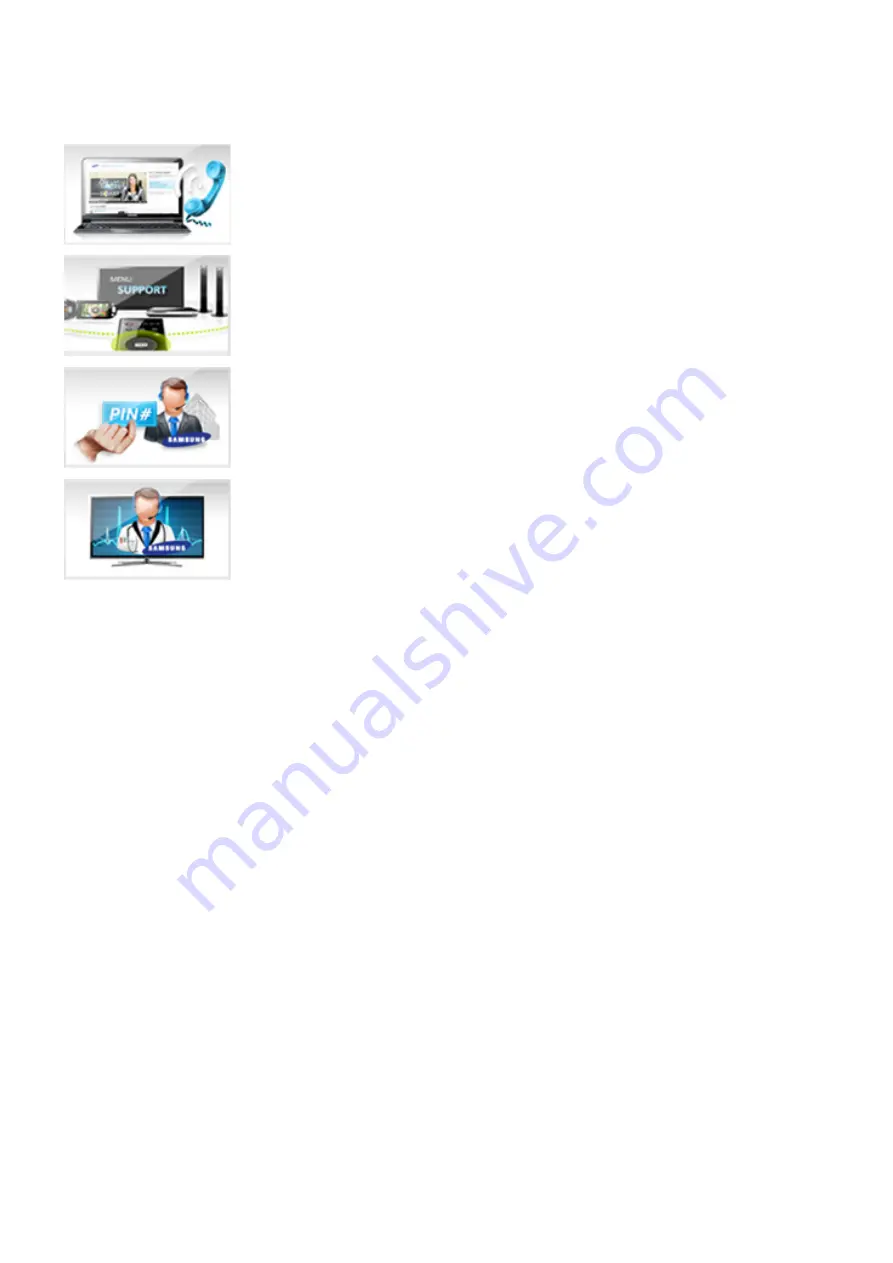 Samsung ps64f8500ar E-Manual Download Page 129