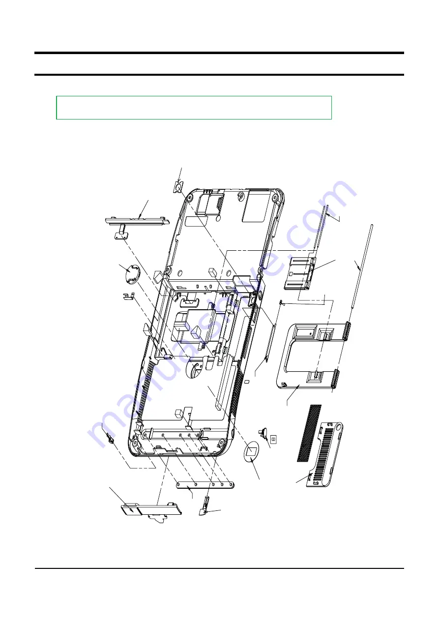 Samsung Q1 Ultra Series Скачать руководство пользователя страница 52