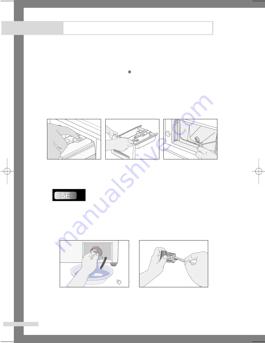 Samsung Q1044(C/S/V) Owner'S Instructions Manual Download Page 16