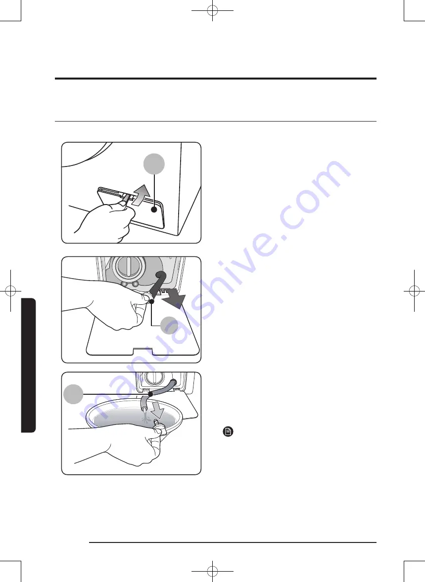 Samsung Q125 Series User Manual Download Page 38