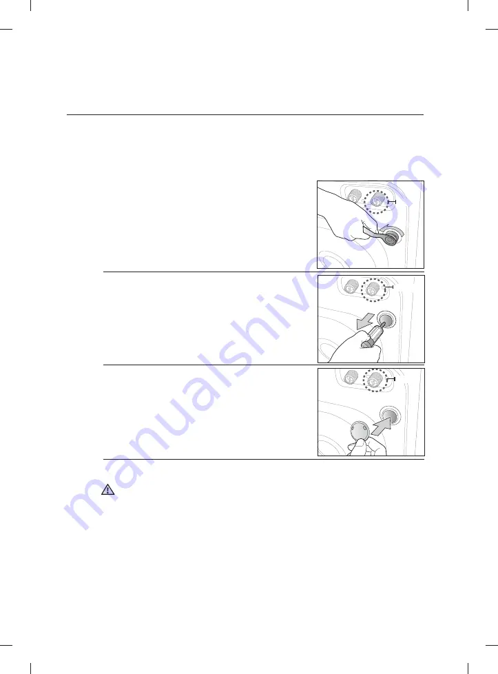 Samsung Q144UWN User Manual Download Page 16