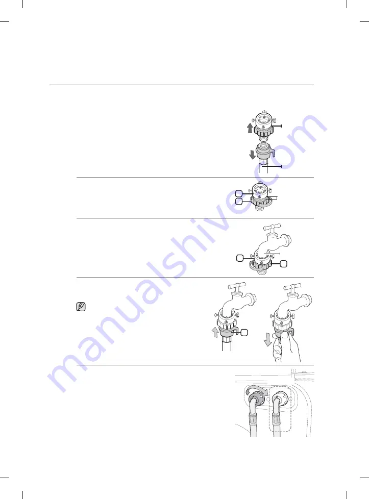 Samsung Q144UWN User Manual Download Page 18