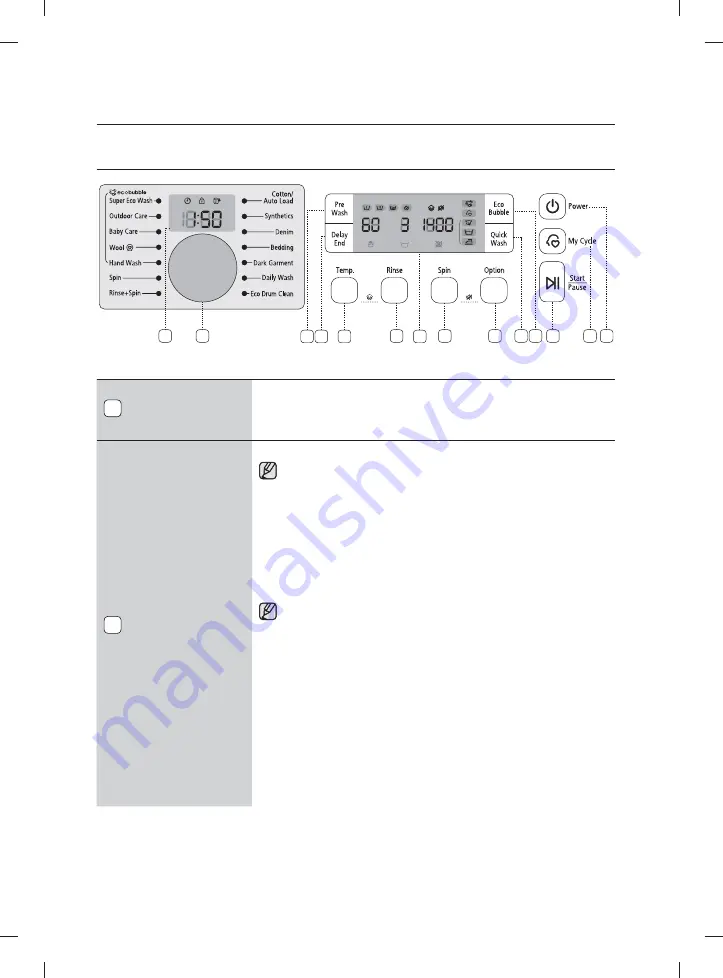 Samsung Q144UWN User Manual Download Page 22