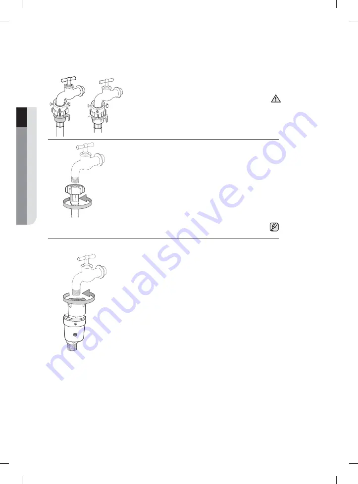 Samsung Q144UWN Скачать руководство пользователя страница 63