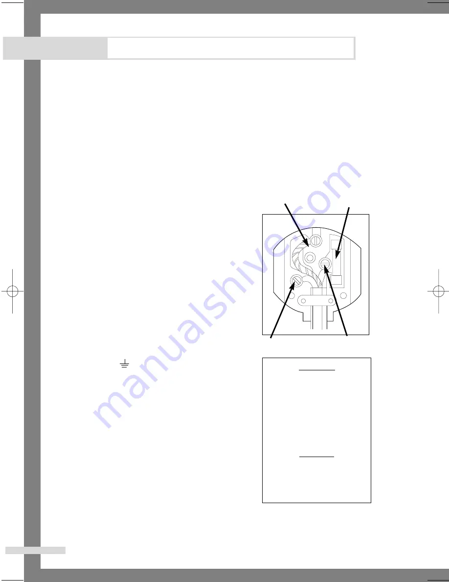 Samsung Q1457(T/S/V) Скачать руководство пользователя страница 8