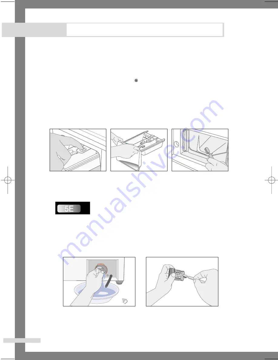 Samsung Q1457(T/S/V) Скачать руководство пользователя страница 16