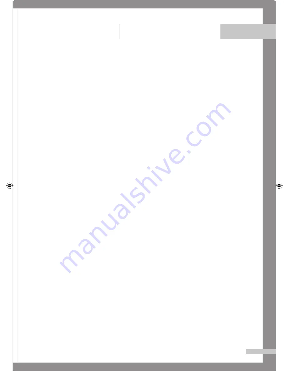 Samsung Q1457AT Owner'S Instructions Manual Download Page 3