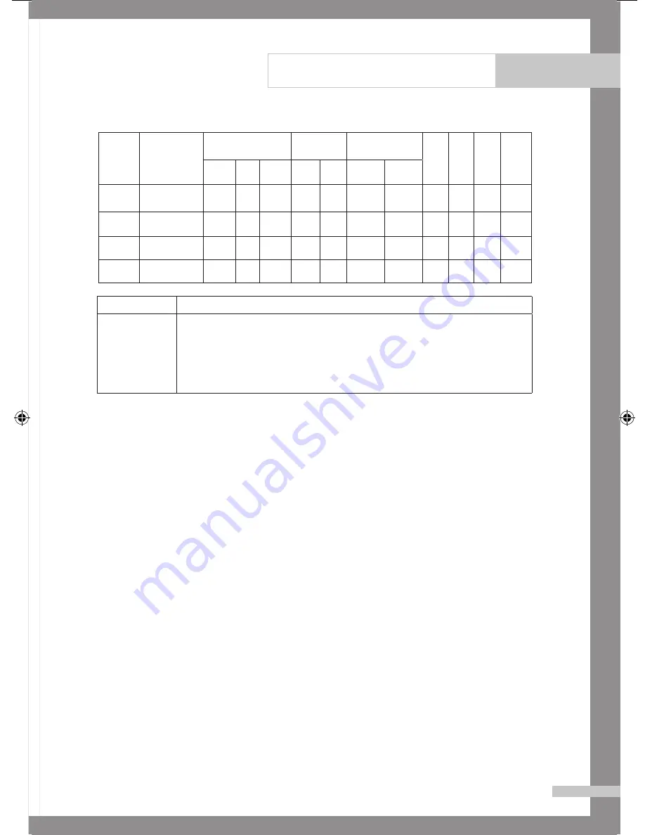 Samsung Q1457AT Owner'S Instructions Manual Download Page 21