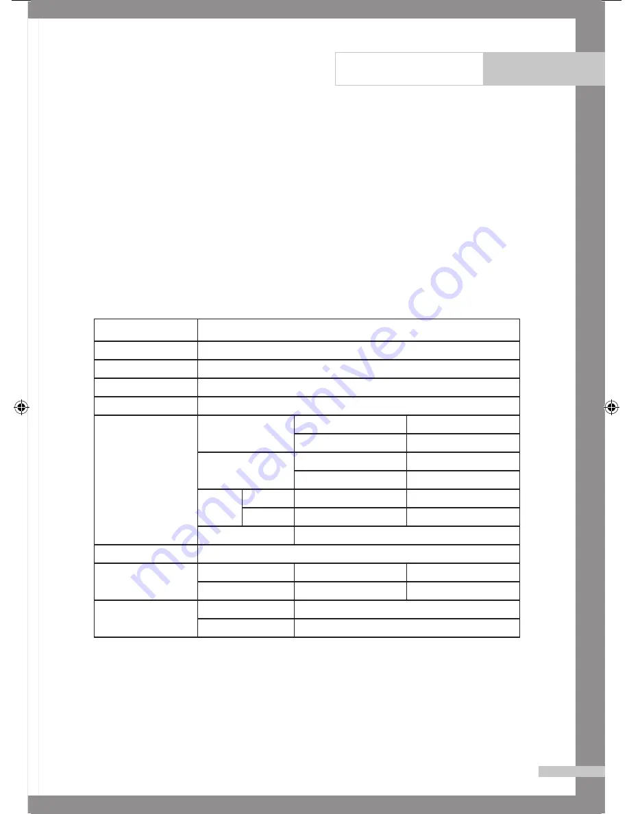 Samsung Q1457AT Owner'S Instructions Manual Download Page 23