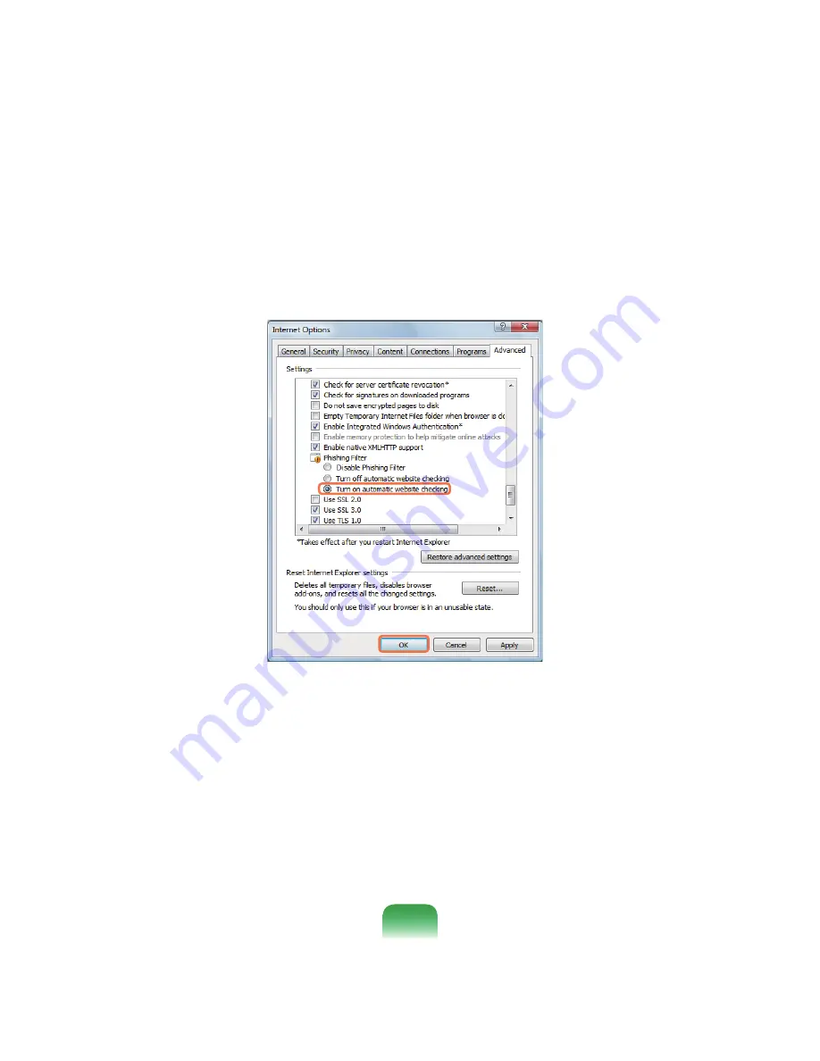 Samsung Q46 User Manual Download Page 85