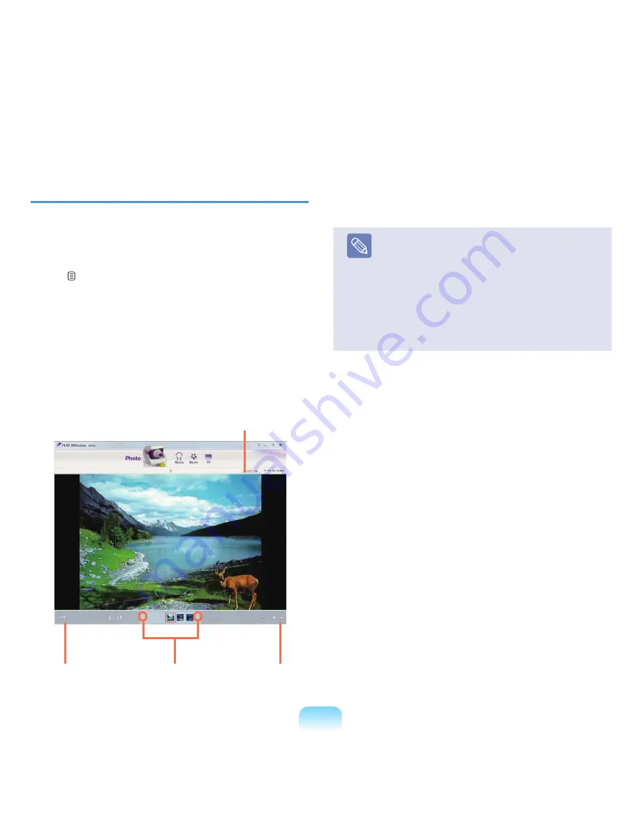 Samsung Q46 User Manual Download Page 122