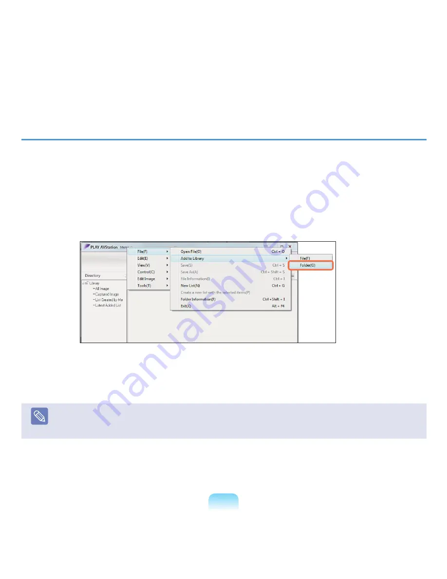 Samsung Q46 User Manual Download Page 124