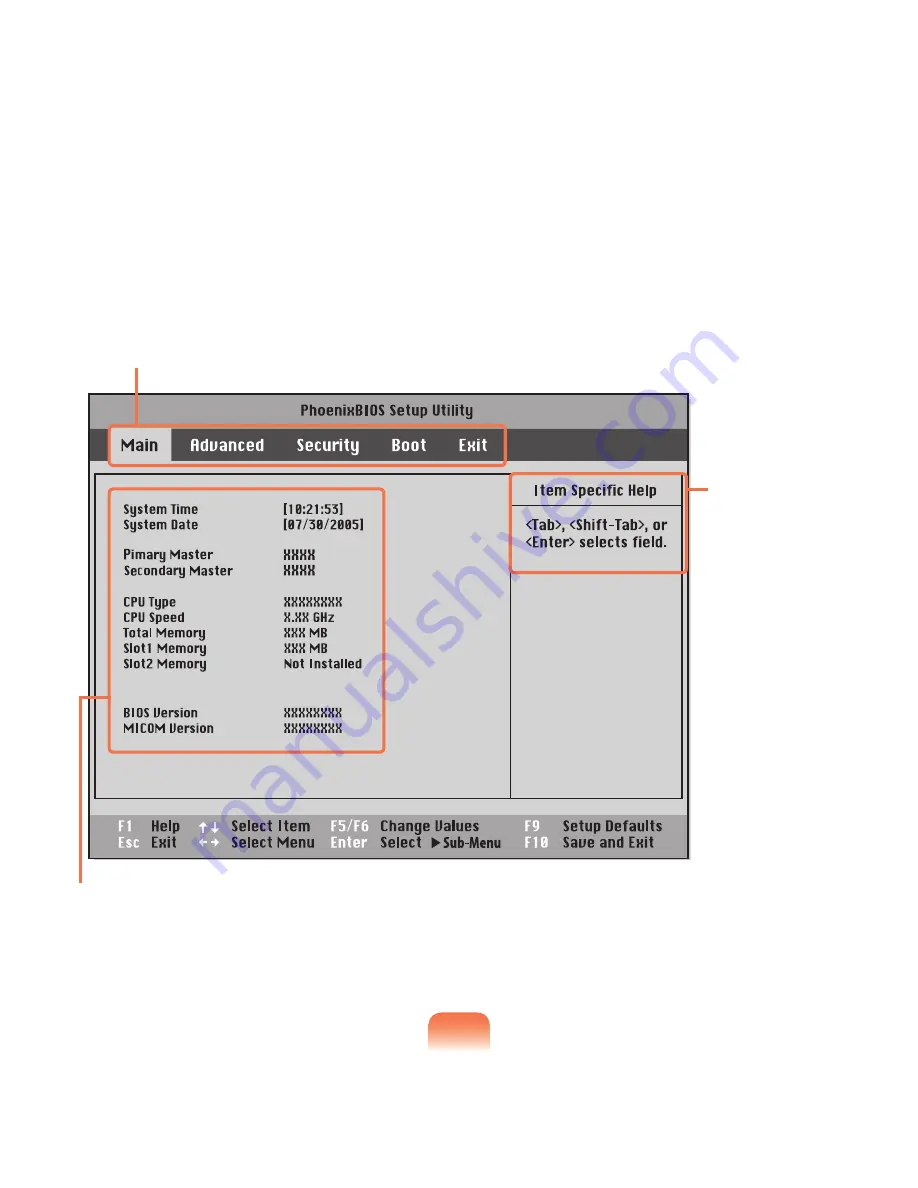 Samsung Q46 User Manual Download Page 130