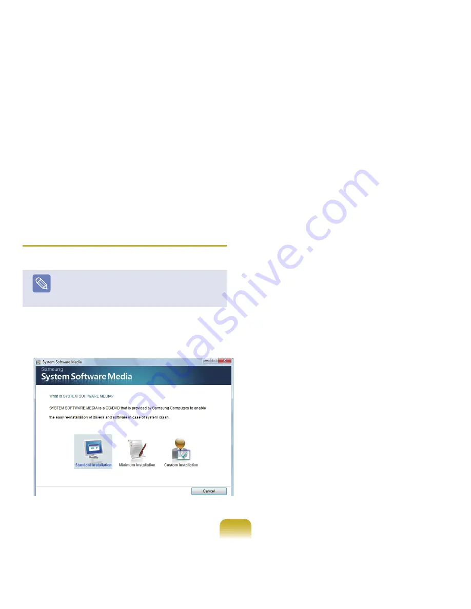 Samsung Q46 User Manual Download Page 167