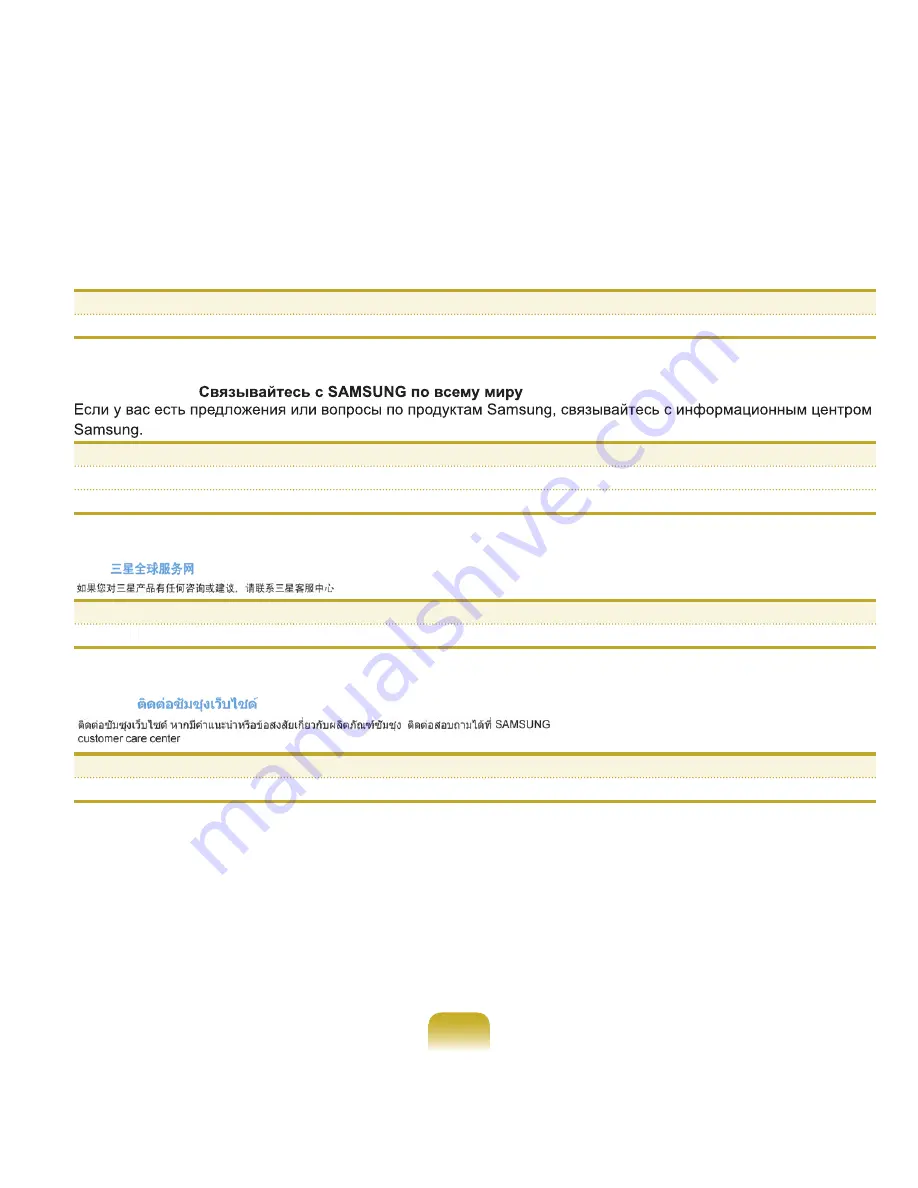 Samsung Q46 User Manual Download Page 194