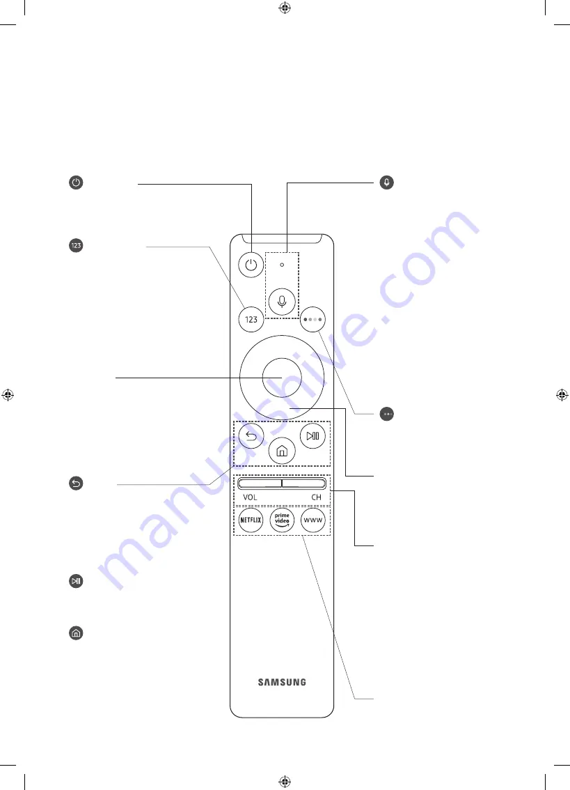 Samsung Q50R Series Скачать руководство пользователя страница 31