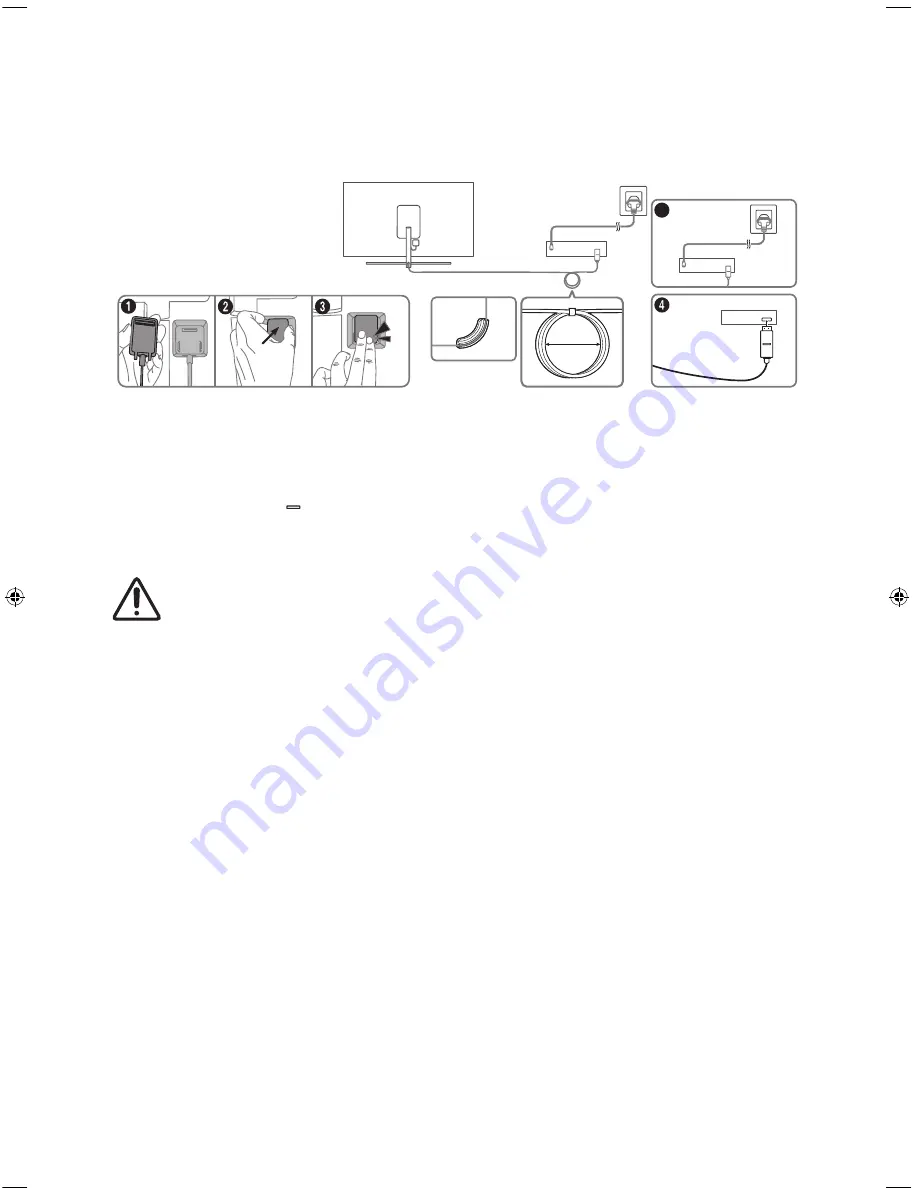 Samsung Q7F User Manual Download Page 10