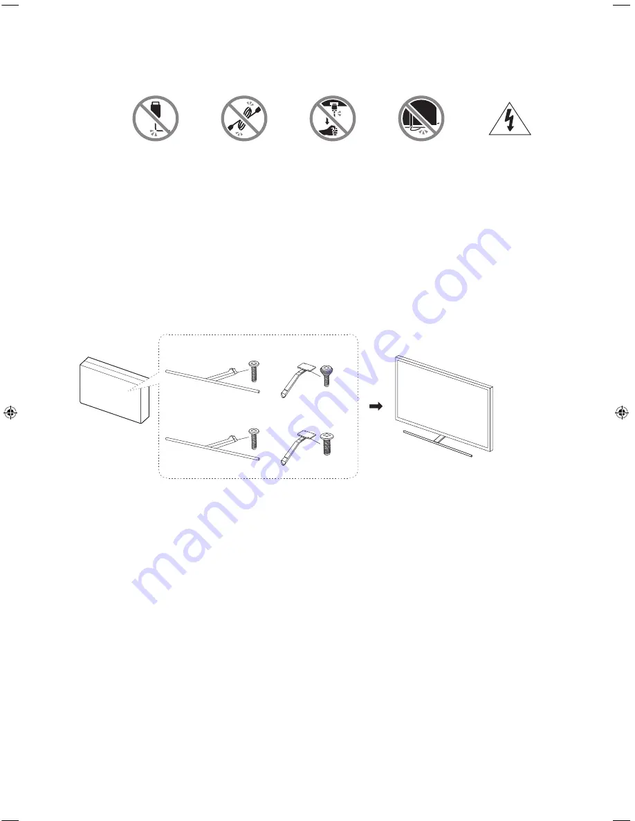 Samsung Q7F User Manual Download Page 11