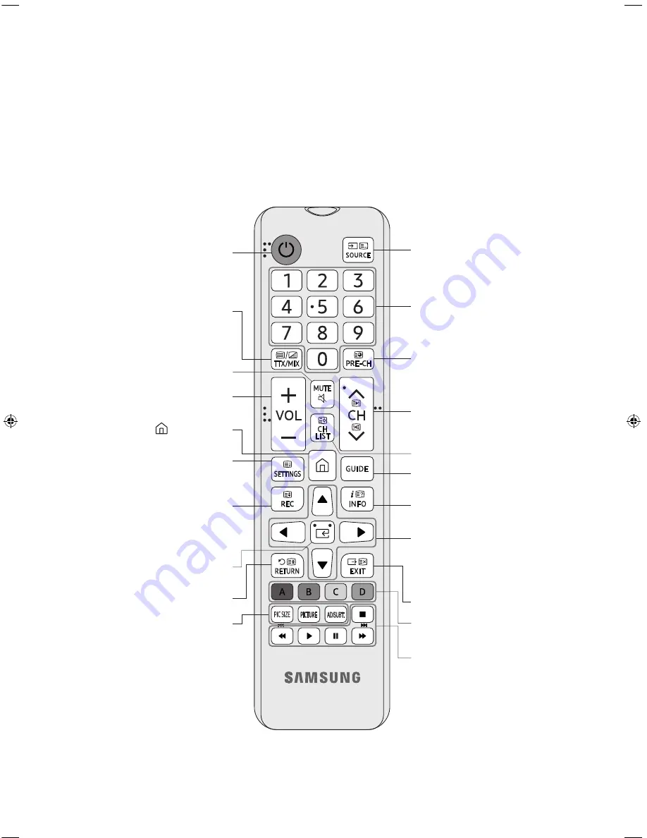 Samsung Q7F User Manual Download Page 17