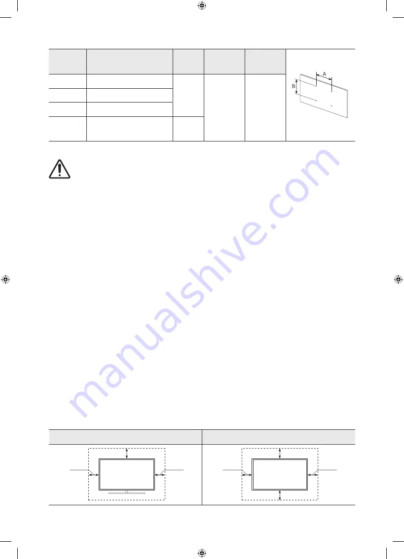 Samsung Q85T User Manual Download Page 12