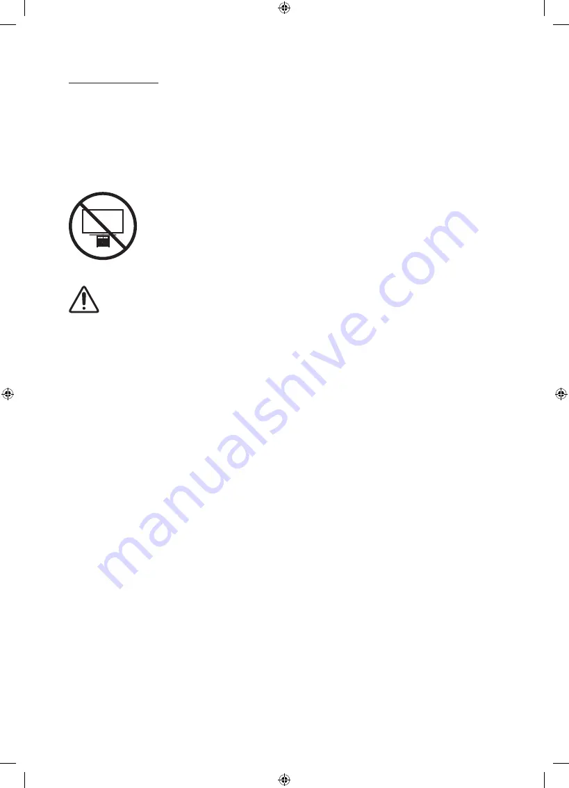 Samsung Q85T User Manual Download Page 13