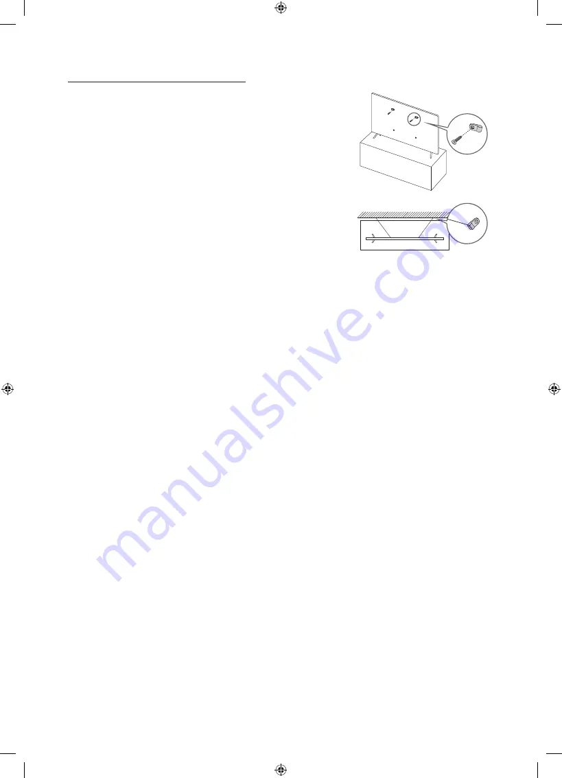 Samsung Q85T User Manual Download Page 14