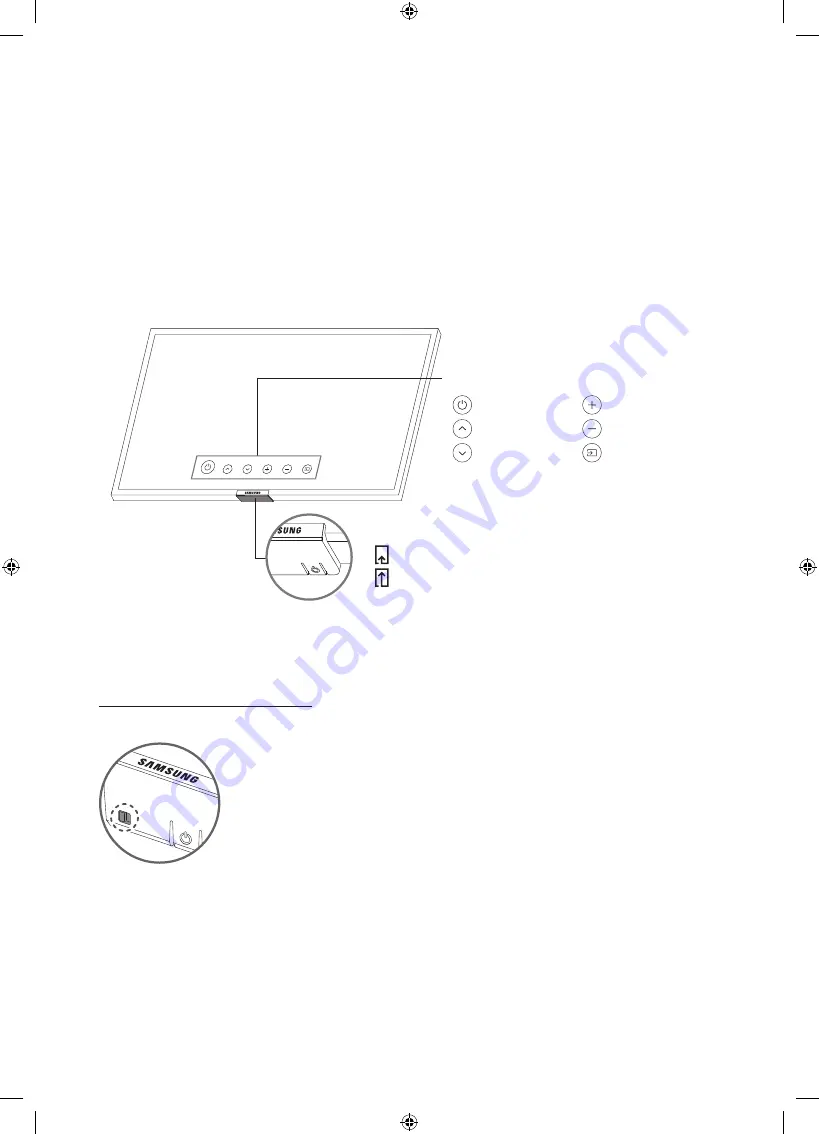 Samsung Q85T Скачать руководство пользователя страница 15