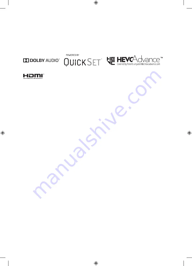 Samsung Q900 Series User Manual Download Page 23