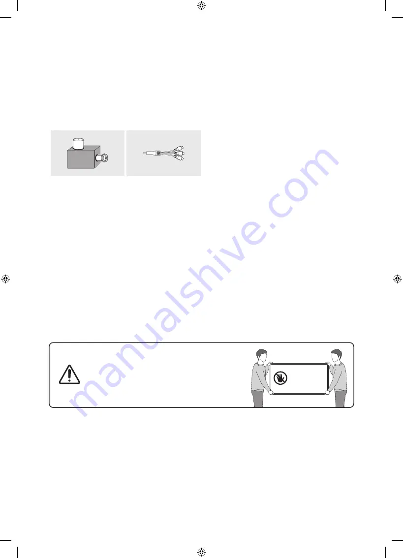 Samsung QA65Q800TAJ User Manual Download Page 6