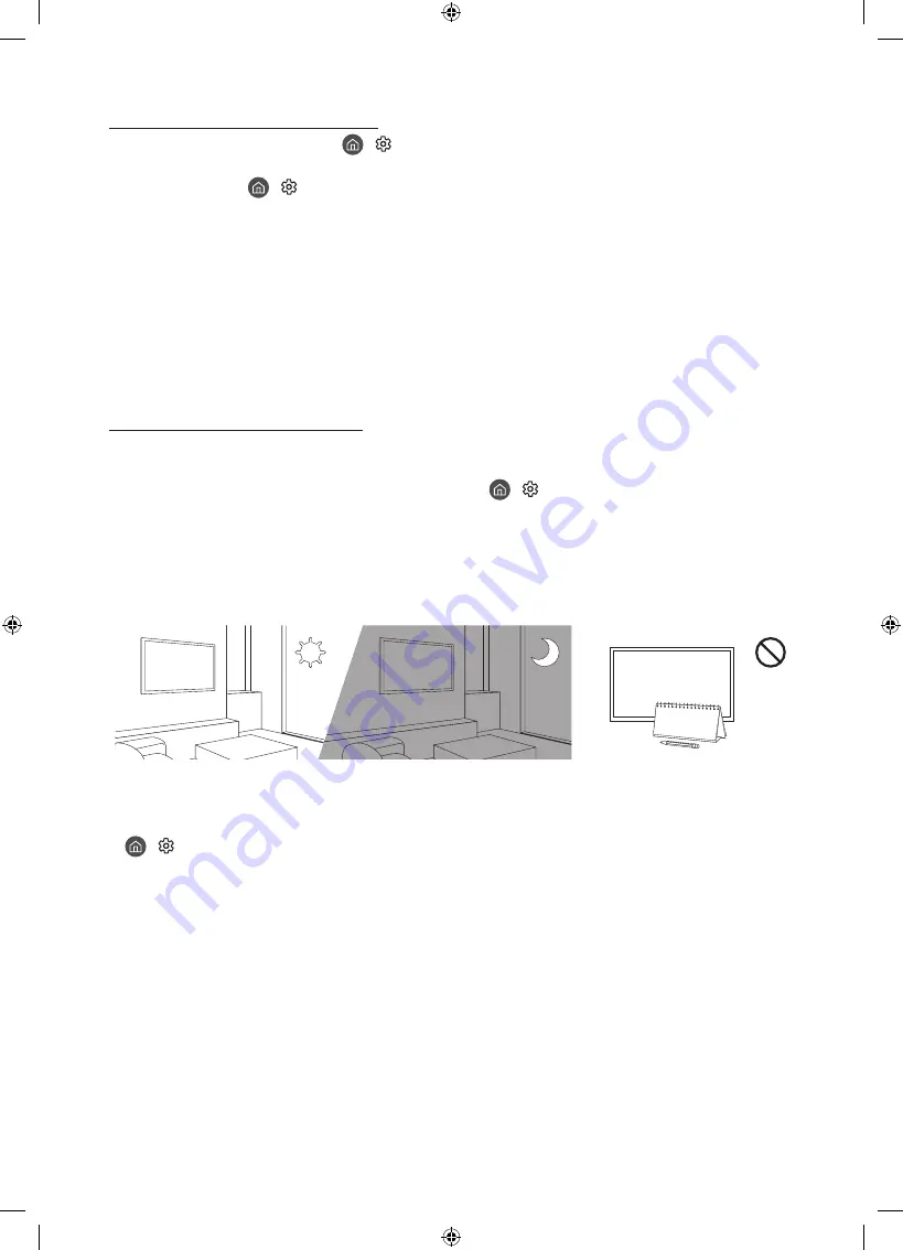 Samsung QA65Q800TAJ Скачать руководство пользователя страница 17