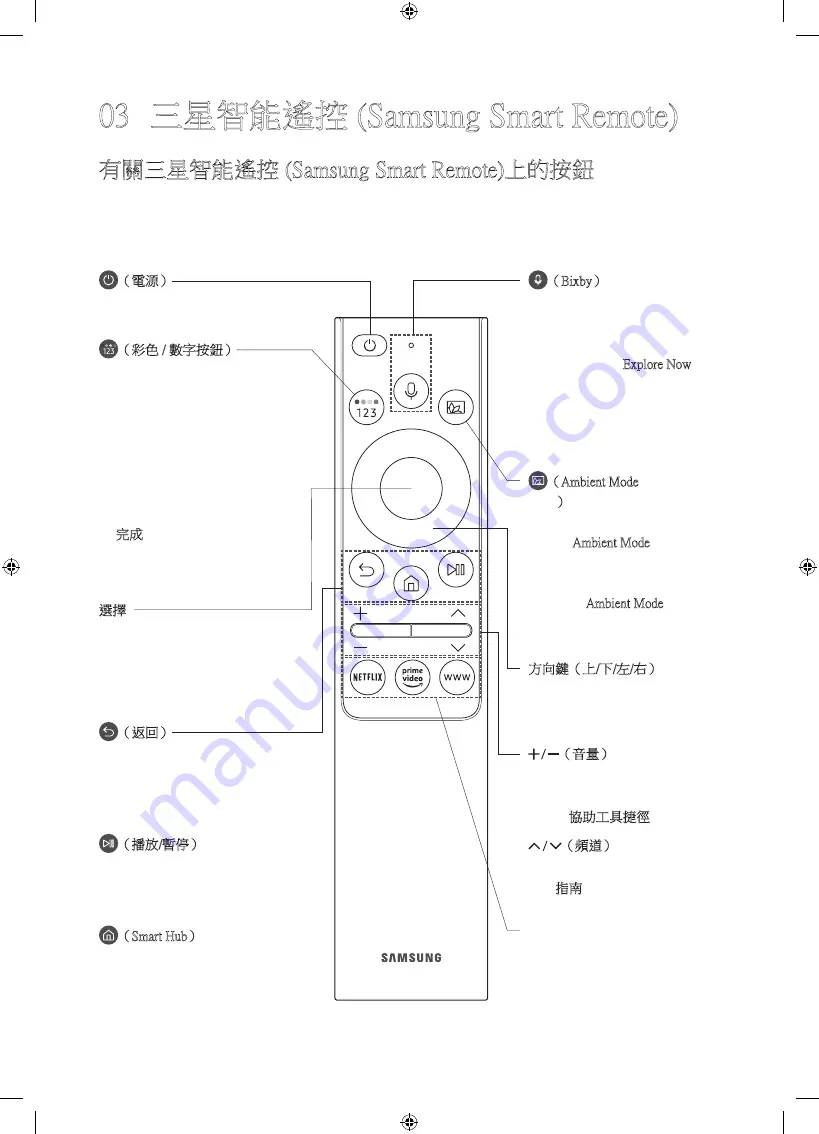 Samsung QA65Q800TAJ Скачать руководство пользователя страница 30