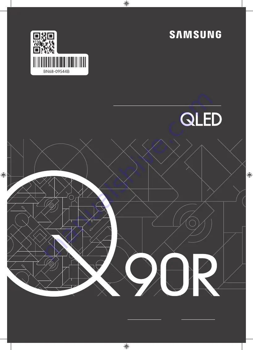 Samsung QA65Q90R User Manual Download Page 52