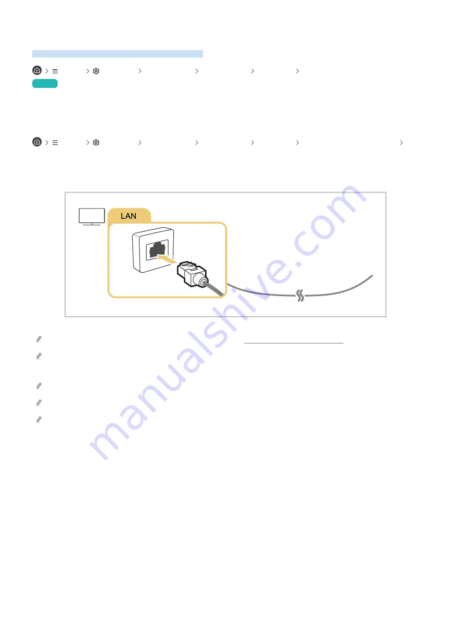 Samsung QA75Q60BAKXXL E-Manual Download Page 10