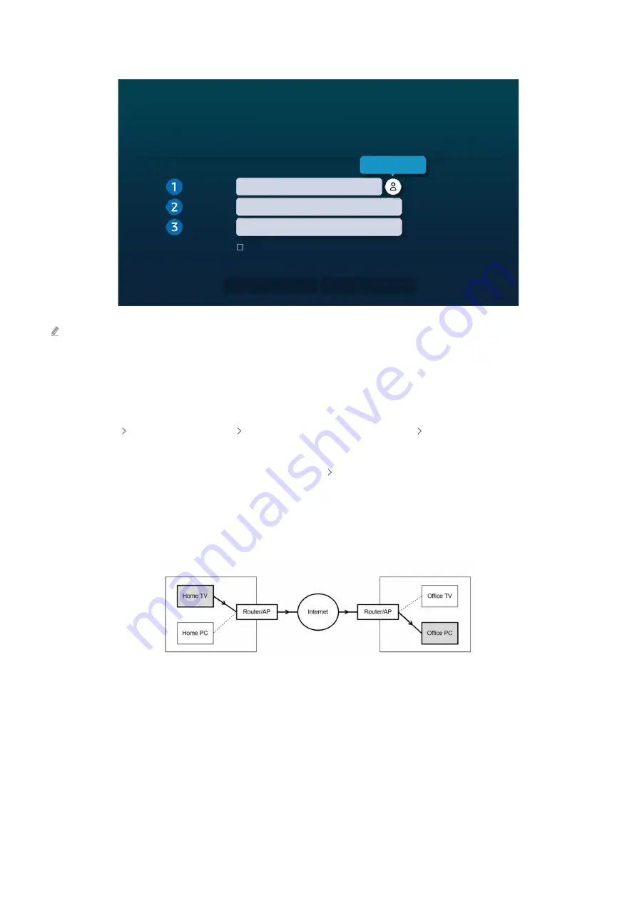 Samsung QA75Q60BAKXXL E-Manual Download Page 72