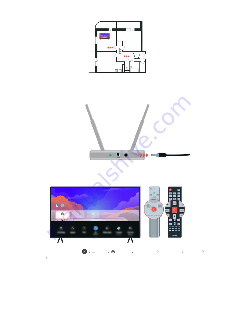 Samsung QA75Q60BAKXXL E-Manual Download Page 241